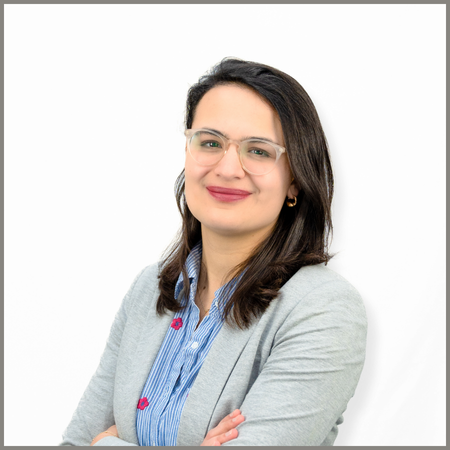 Jadwiga Cichocka-Kawiak